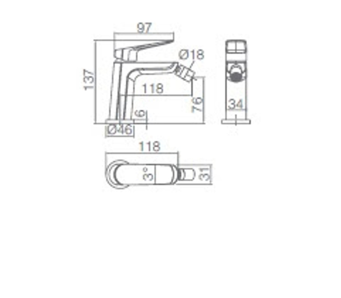 IMEX BELGICA MPATARIA MPINTE BDZ004-2