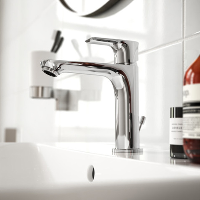 IDEAL STANDARD CONNECT AIR ANAMIKTIKI MPATARIA MPATARIA NIPTIROS ME BALBIDA A7012AA
