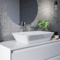 IDEAL STANDARD CONNECT AIR ANAMIKTIKI MPATARIA MPATARIA NIPTIROS ME BALBIDA A7012AA