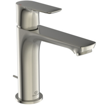 IDEAL STANDARD CONNECT AIR ΑΝΑΜΙΚΤΙΚΗ ΜΠΑΤΑΡΙΑ ΜΠΑΤΑΡΙΑ ΝΙΠΤΗΡΟΣ ΜΕ ΒΑΛΒΙΔΑ A7012GN