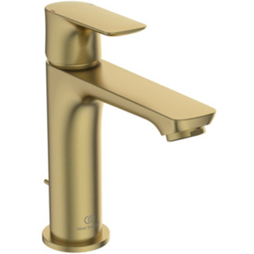 IDEAL STANDARD CONNECT AIR ΑΝΑΜΙΚΤΙΚΗ ΜΠΑΤΑΡΙΑ ΜΠΑΤΑΡΙΑ ΝΙΠΤΗΡΟΣ ΜΕ ΒΑΛΒΙΔΑ A7012A2