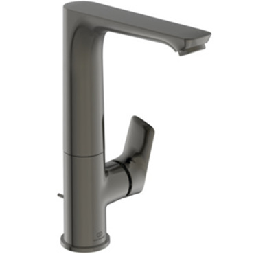 IDEAL STANDARD CONNECT AIR ΑΝΑΜΙΚΤΙΚΗ ΜΠΑΤΑΡΙΑ ΜΠΑΤΑΡΙΑ ΝΙΠΤΗΡΟΣ ΜΕ ΨΗΛΟ ΚΟΡΜΟ ΚΑΙ ΒΑΛΒΙΔΑ A7020A5