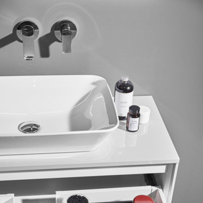 IDEAL STANDARD CONNECT AIR ENTOIXIZOMENI ANAMIKTIKI MPATARIA NIPTIROS ME ROuXOuNI 185mm A7029AA