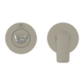 IDEAL STANDARD CONNECT AIR ENTOIXIZOMENI ANAMIKTIKI MPATARIA NIPTIROS ME ROuXOuNI 185mm A7029GN