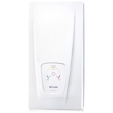 CLAGE ΚΕΝΤΡΙΚΟΣ ΤΡΙΦΑΣΙΚΟΣ ΤΑΧΥΘΕΡΜΑΝΤΗΡΑΣ DLX 18 NEXT