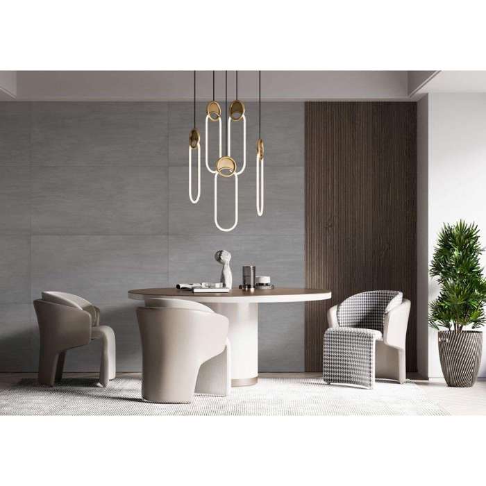 PLAKAKI D-ELEMENTS NICKEL T5 MATT 60x120ek.