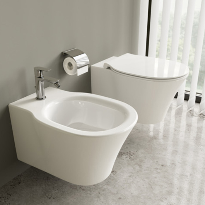 IDEAL STANDARD CONNECT AIR  ANAMIKTIKI MPATARIA MPINTE A7030AA