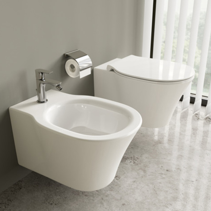 IDEAL STANDARD CONNECT AIR  ANAMIKTIKI MPATARIA MPINTE A7030A2