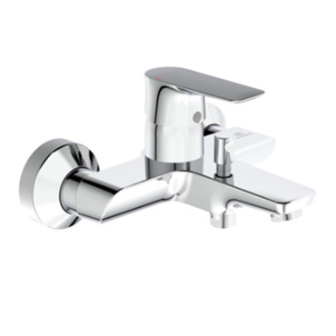 IDEAL STANDARD CONNECT AIR ΕΠΙΤΟΙΧΗ ΑΝΑΜΙΚΤΙΚΗ ΜΠΑΤΑΡΙΑ ΛΟΥΤΡΟΥ (ΜΟΝΟ ΚΟΡΜΟΣ) A7033AA