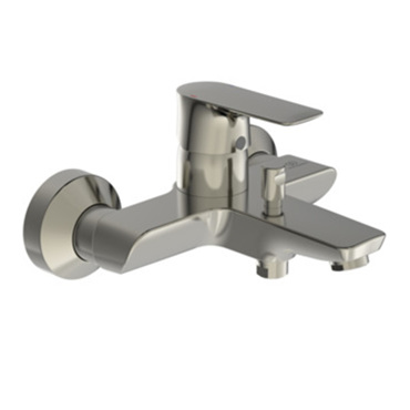 IDEAL STANDARD CONNECT AIR ΕΠΙΤΟΙΧΗ ΑΝΑΜΙΚΤΙΚΗ ΜΠΑΤΑΡΙΑ ΛΟΥΤΡΟΥ (ΜΟΝΟ ΚΟΡΜΟΣ) A7033GN