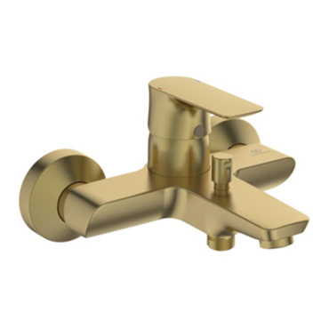 IDEAL STANDARD CONNECT AIR ΕΠΙΤΟΙΧΗ ΑΝΑΜΙΚΤΙΚΗ ΜΠΑΤΑΡΙΑ ΛΟΥΤΡΟΥ (ΜΟΝΟ ΚΟΡΜΟΣ) A7033A2