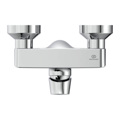 IDEAL STANDARD CONNECT AIR EPITOIXI ANAMIKTIKI MPATARIA NTOuS (MONO KORMOS) A7032AA