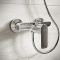 IDEAL STANDARD CONNECT AIR EPITOIXI ANAMIKTIKI MPATARIA NTOuS (MONO KORMOS) A7032AA