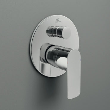 IDEAL STANDARD CONNECT AIR ΕΝΤΟΙΧΙΖΟΜΕΝΗ ΑΝΑΜΙΚΤΙΚΗ ΜΠΑΤΑΡΙΑ ΛΟΥΤΡΟΥ A7035AA