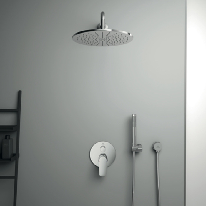 IDEAL STANDARD CONNECT AIR ENTOIXIZOMENI ANAMIKTIKI MPATARIA LOuTROu A7035AA
