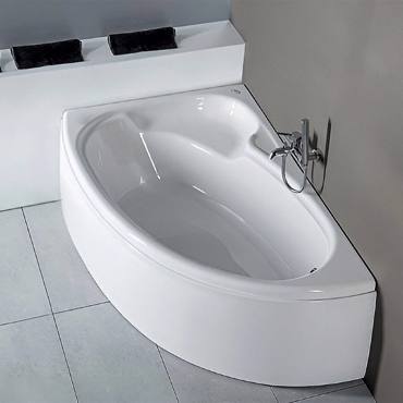 ΜΠΑΝΙΕΡΑ CARRON DOVE L/R CARRONITE 155x95 305C