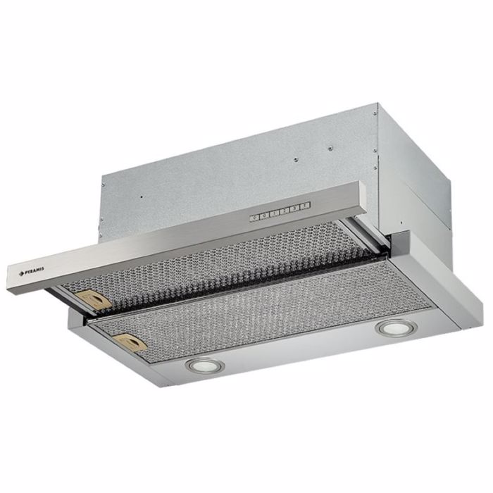 APORROFITIRAS PYRAMIS SuROMENOS 60ek. 065036801 TURBO PLUS INOX