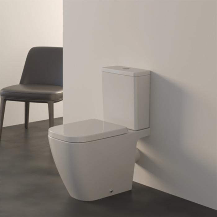 LEKANI X.P.IDEAL STANDARD I.LIFE B T461201