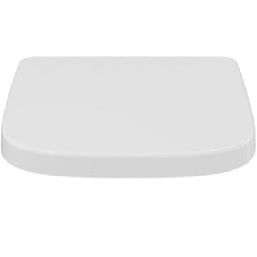 IDEAL STANDARD ΚΑΘΙΣΜΑ ΛΕΚΑΝΗΣ WRAPOVER ΜΕ ΜΗΧΑΝΙΣΜΟ SOFT CLOSING T468301