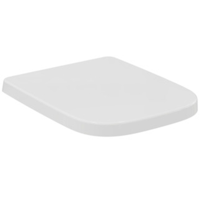 IDEAL STANDARD KAThISMA LEKANIS WRAPOVER ME MIXANISMO SOFT CLOSING T468301