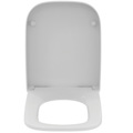 IDEAL STANDARD KAThISMA LEKANIS WRAPOVER ME MIXANISMO SOFT CLOSING T468301