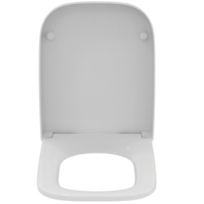 IDEAL STANDARD KAThISMA LEKANIS WRAPOVER ME MIXANISMO SOFT CLOSING T468301