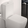 IDEAL STANDARD KAThISMA LEKANIS WRAPOVER ME MIXANISMO SOFT CLOSING T468301