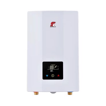 SOLCORE ΗΛΕΚΤΡΙΚΟΣ ΤΑΧΥΘΕΡΜΑΝΤΗΡΑΣ ΝΕΡΟΥ ΜΟΝΟΦΑΣΙΚΟΣ ΑΥΤΟΡΡΥΥΘΜΙΖΟΜΕΝΟΣ NK1V2