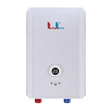 TACHYTHERM ΗΛΕΚΤΡΙΚΟΣ ΤΑΧΥΘΕΡΜΑΝΤΗΡΑΣ ΝΕΡΟΥ ΜΟΝΟΦΑΣΙΚΟΣ ΑΥΤΟΡΡΥΥΘΜΙΖΟΜΕΝΟΣ TT75I