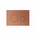 PLAKETA XEIRISMOu TECE LOOP METALLIC MPRONZE 9240937