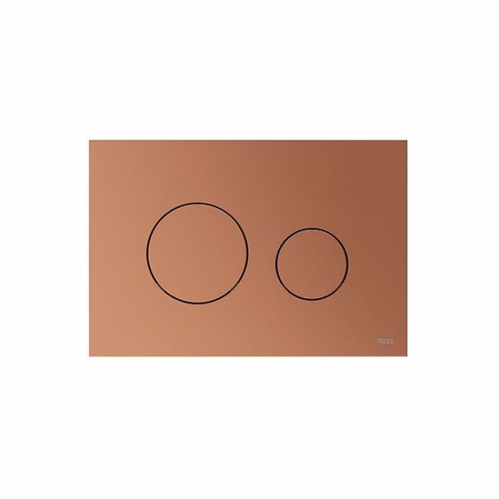 PLAKETA XEIRISMOu TECE LOOP METALLIC MPRONZE 9240937