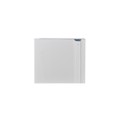 RADIALIGHT KLIMA 7 ThERMOPOMPOS 750W 67.5x50.4cm