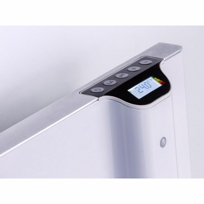 RADIALIGHT KLIMA 7 ΘΕΡΜΟΠΟΜΠΟΣ 750W 67.5x50.4cm RADIALIGHT KLIMA 7 ThERMOPOMPOS 750W 67.5x50.4cm