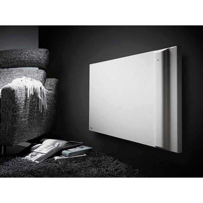 RADIALIGHT KLIMA 7 ThERMOPOMPOS 750W 67.5x50.4cm