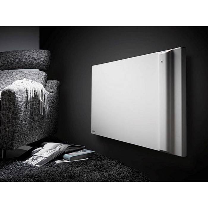 RADIALIGHT KLIMA 7AS ΘΕΡΜΟΠΟΜΠΟΣ 750W 67.5x50.4cm RADIALIGHT KLIMA 7AS ThERMOPOMPOS 750W 67.5x50.4cm