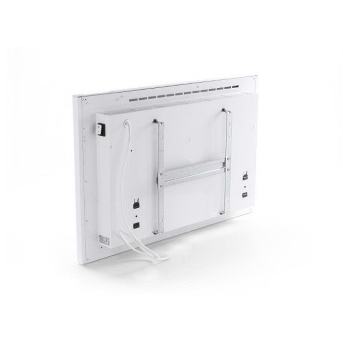 RADIALIGHT KLIMA 7AS ΘΕΡΜΟΠΟΜΠΟΣ 750W 67.5x50.4cm RADIALIGHT KLIMA 7AS ThERMOPOMPOS 750W 67.5x50.4cm
