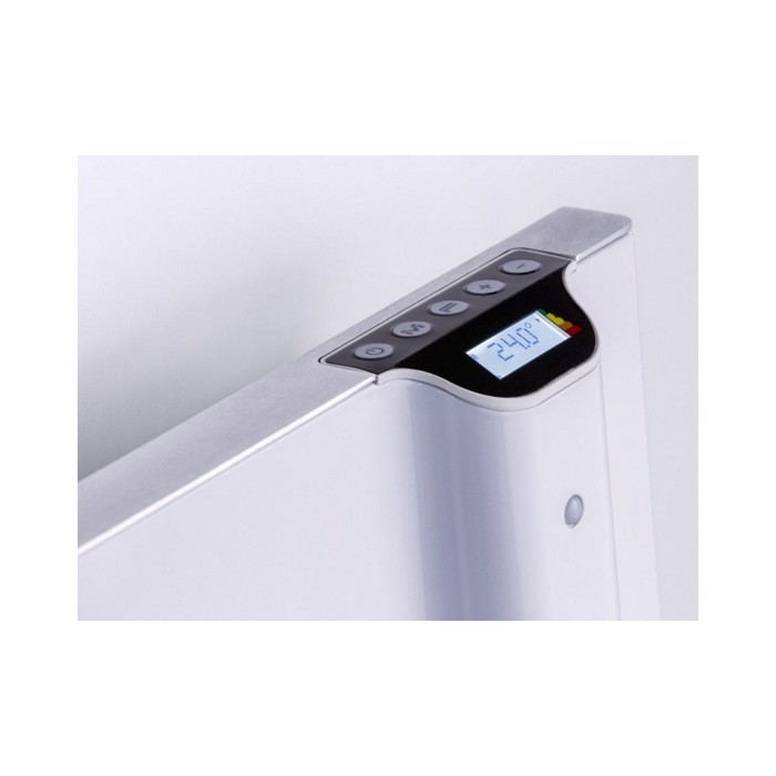 RADIALIGHT KLIMA 10 ΘΕΡΜΟΠΟΜΠΟΣ 1000W 79x50.4cm RADIALIGHT KLIMA 10 ThERMOPOMPOS 1000W 79x50.4cm