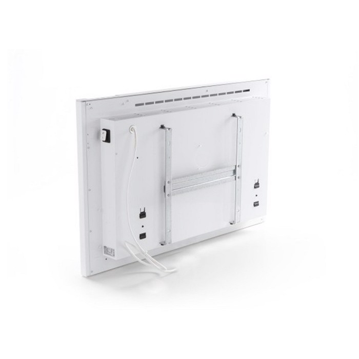 RADIALIGHT KLIMA 10 ΘΕΡΜΟΠΟΜΠΟΣ 1000W 79x50.4cm RADIALIGHT KLIMA 10 ThERMOPOMPOS 1000W 79x50.4cm