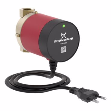 ΚΥΚΛΟΦΟΡΗΤΗΣ GRUNDFOS COMFORT 15-14 B 97916771