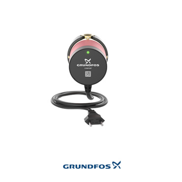 ΚΥΚΛΟΦΟΡΗΤΗΣ GRUNDFOS COMFORT 15-14 B 97916771