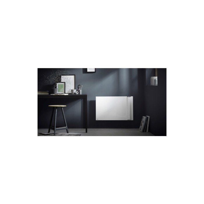 RADIALIGHT KLIMA 15 ΘΕΡΜΟΠΟΜΠΟΣ 1500W 101x50.4cm RADIALIGHT KLIMA 15 ThERMOPOMPOS 1500W 101x50.4cm