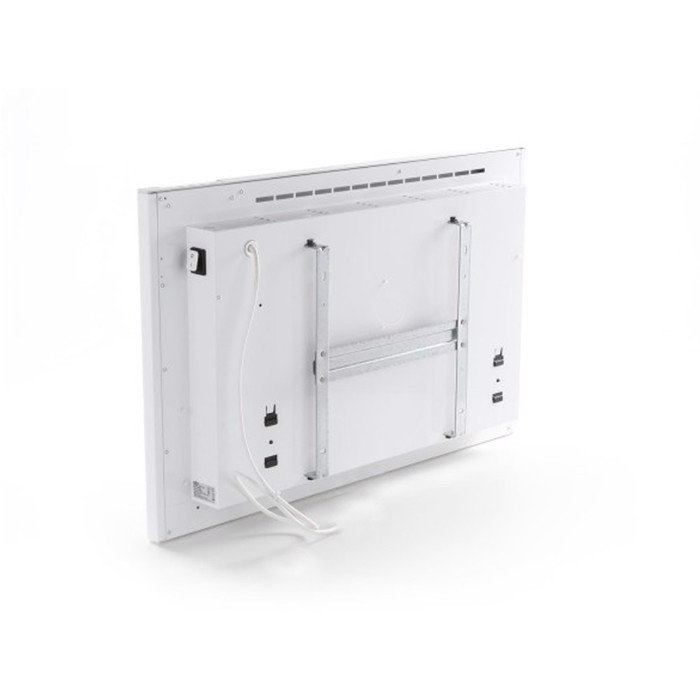 RADIALIGHT KLIMA 15 ΘΕΡΜΟΠΟΜΠΟΣ 1500W 101x50.4cm RADIALIGHT KLIMA 15 ThERMOPOMPOS 1500W 101x50.4cm