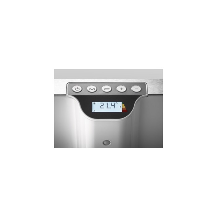 RADIALIGHT KLIMA 20 ΘΕΡΜΟΠΟΜΠΟΣ 2000W 124x50.4cm RADIALIGHT KLIMA 20 ThERMOPOMPOS 2000W 124x50.4cm