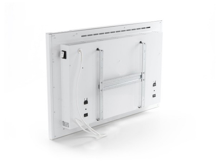 RADIALIGHT KLIMA 7AS WIFI ΘΕΡΜΟΠΟΜΠΟΣ WHITE 750W 67.5x50.4cm RADIALIGHT KLIMA 7AS WIFI ThERMOPOMPOS WHITE 750W 67.5x50.4cm