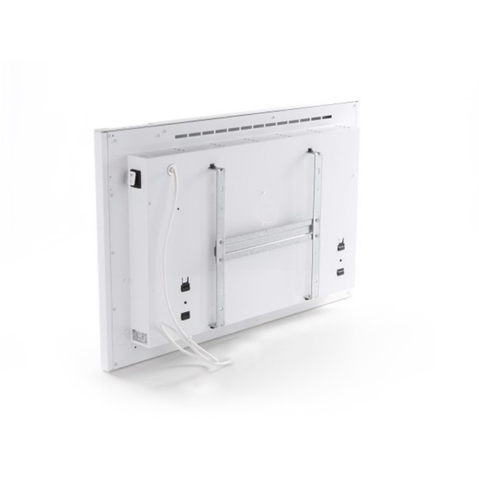 RADIALIGHT KLIMA 10 WIFI ThERMOPOMPOS WHITE 1000W 79x50.4cm