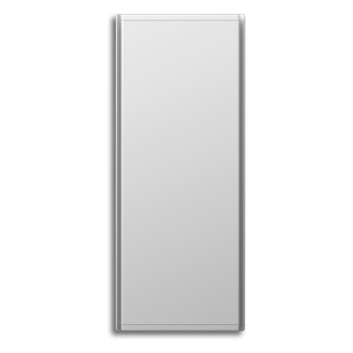 RADIALIGHT ICON 7 SOMA ThERMANSIS WHITE 750W 45x95cm