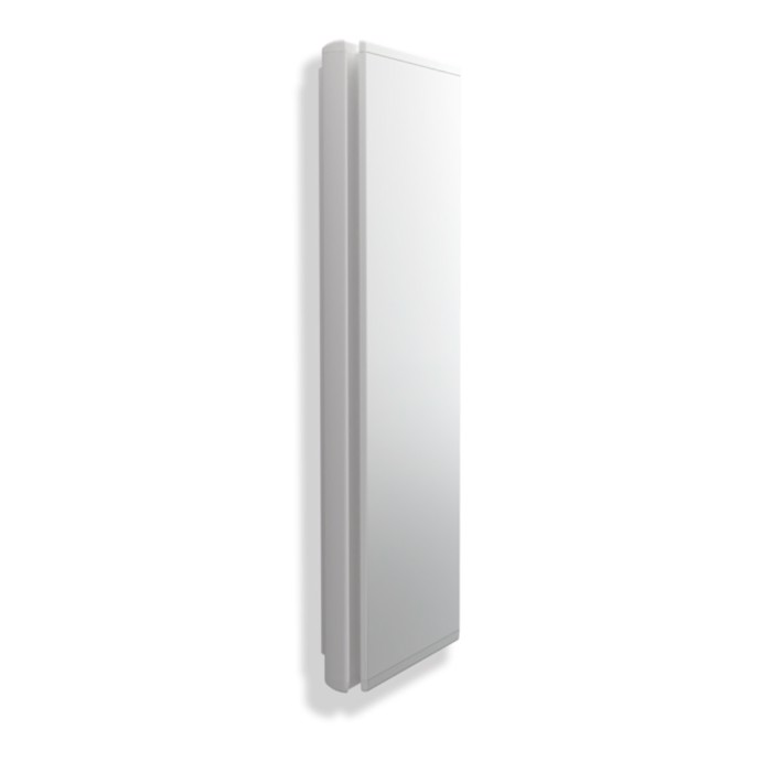 RADIALIGHT ICON 7 SOMA ThERMANSIS WHITE 750W 45x95cm