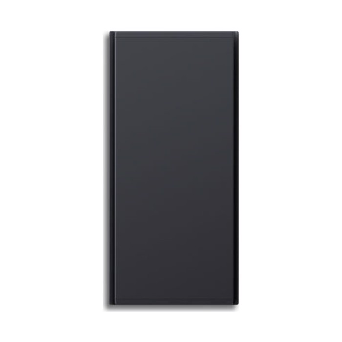 RADIALIGHT ICON 15 SOMA ThERMANSIS GREY 1500W 45x150cm