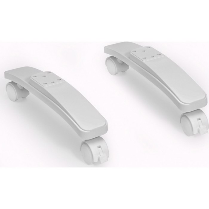 RADIALIGHT ICON BARS KIT ThERMOPOMPOu