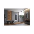 RADIALIGHT ICON 7 WIFI SOMA ThERMANSIS GREY 750W 45x95cm